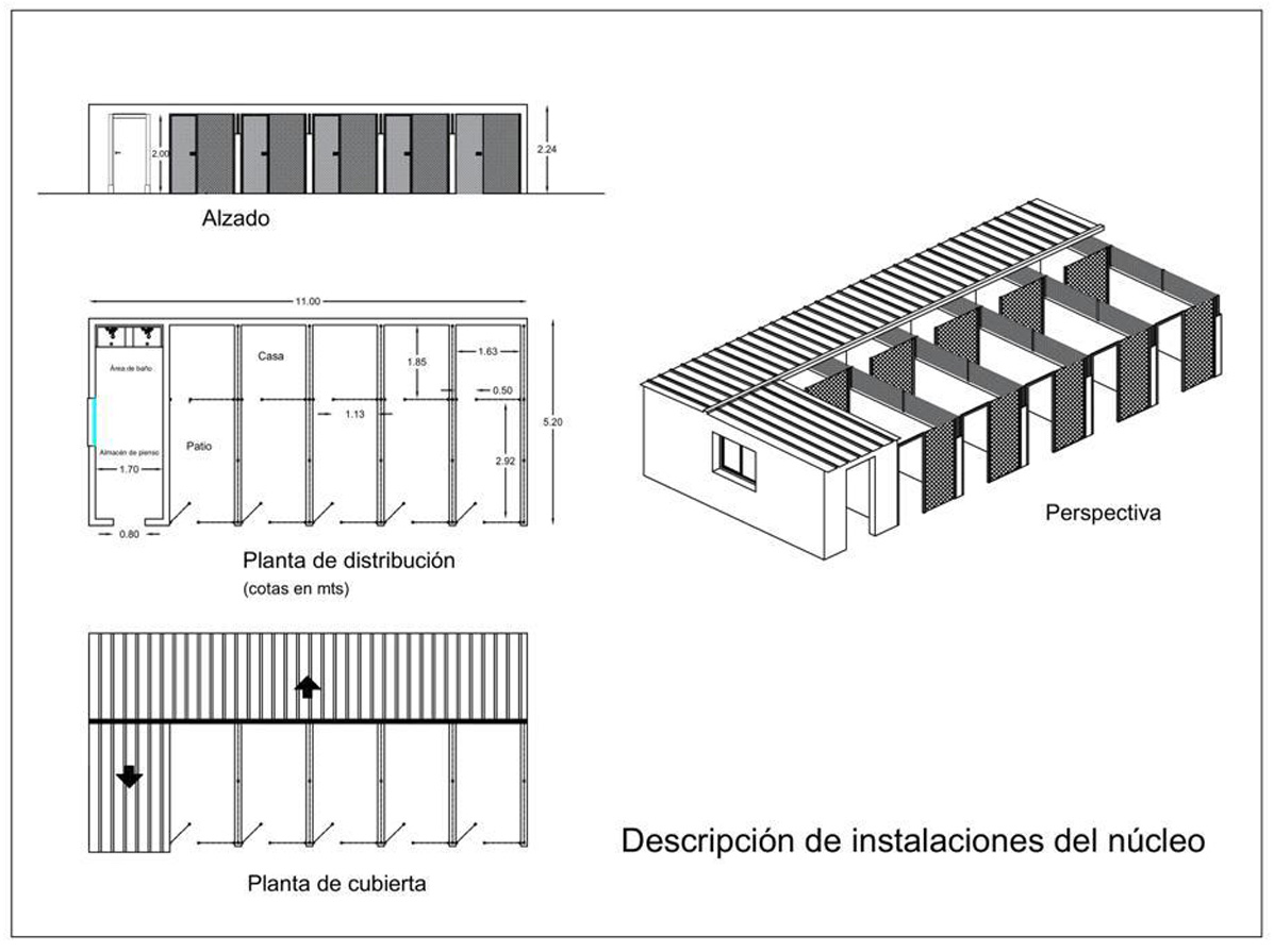 coripe - san bernardo - pastor de orellana